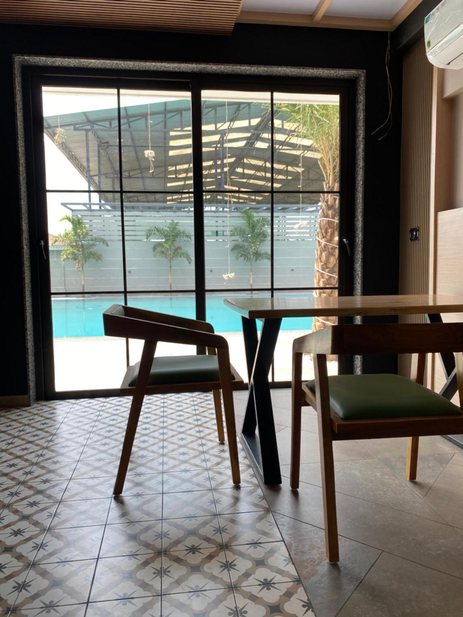 The Pavilion Park Resort Malegaon Luaran gambar